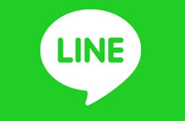 LINE